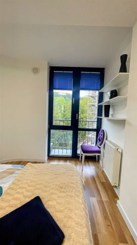 Mieszkanie 2-pokojowe Krynica-Zdrój, ul. Marszałka Józefa Piłsudskiego. Zdjęcie 23