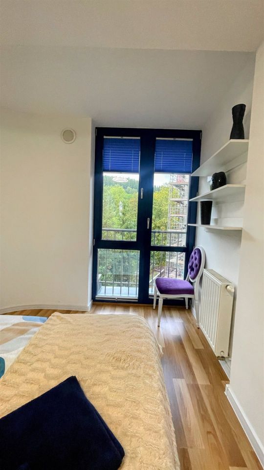 Mieszkanie 2-pokojowe Krynica-Zdrój, ul. Marszałka Józefa Piłsudskiego. Zdjęcie 23