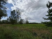 Działka rolna Kopiska