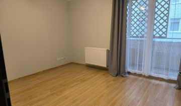 Mieszkanie 3-pokojowe Wrocław Psie Pole, ul. Cynamonowa