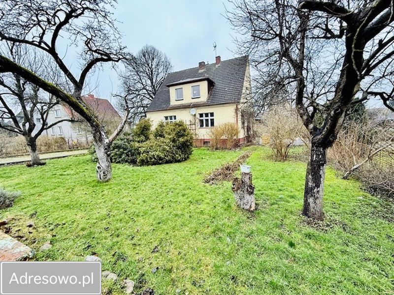 dom wolnostojący, 6 pokoi Lębork Centrum, ul. Zawiszy Czarnego. Zdjęcie 12