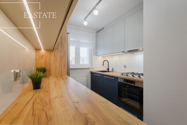 Mieszkanie 1-pokojowe Gdańsk Chełm, ul. Antoniego Suchanka. Zdjęcie 5