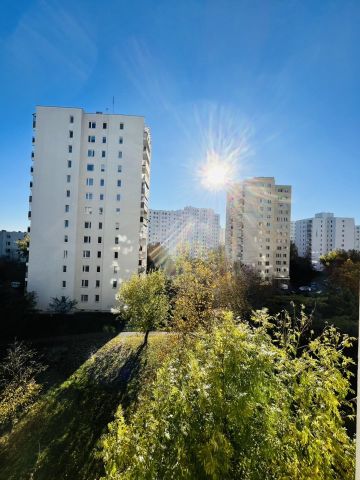 Mieszkanie 3-pokojowe Warszawa Targówek, ul. Aleksandra Gajkowicza. Zdjęcie 2