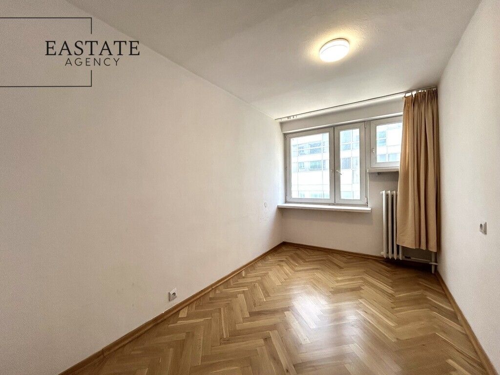 Mieszkanie 3-pokojowe Warszawa Śródmieście, ul. Emilii Plater. Zdjęcie 4
