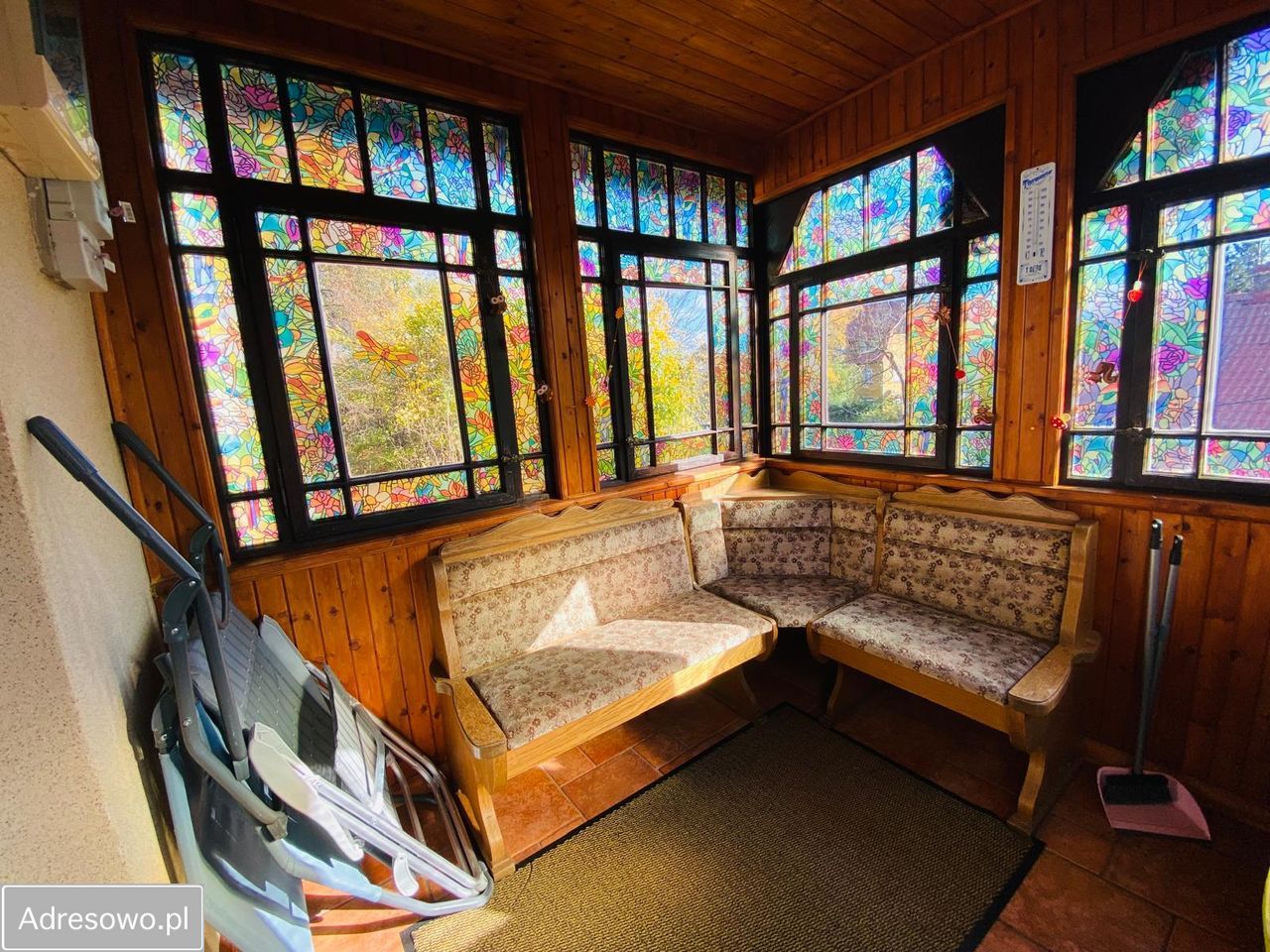 dom wolnostojący, 3 pokoje Miłków Brzezie Karkonoskie, ul. Brzezie Karkonoskie. Zdjęcie 18