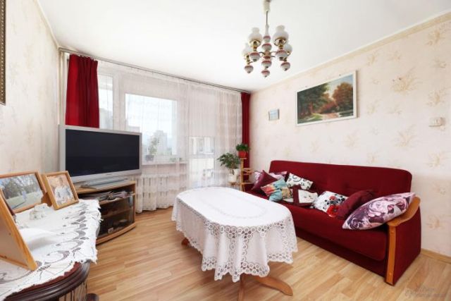 Mieszkanie 3-pokojowe Bielsko-Biała Lipnik, ul. Władysława Broniewskiego. Zdjęcie 5