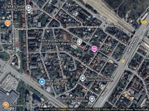 Mieszkanie 3-pokojowe Warszawa Praga-Południe, ul. Bakaliowa