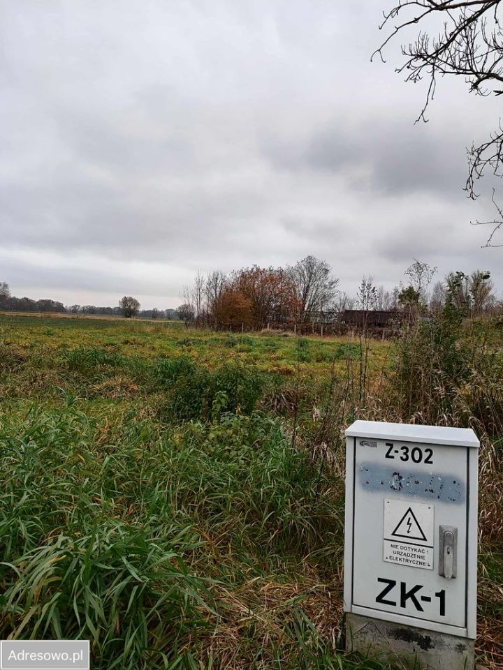 Działka budowlana Stanisławowo. Zdjęcie 2