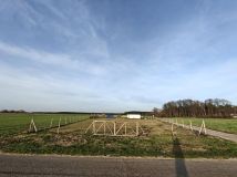 Działka budowlana Mościska. Zdjęcie 2