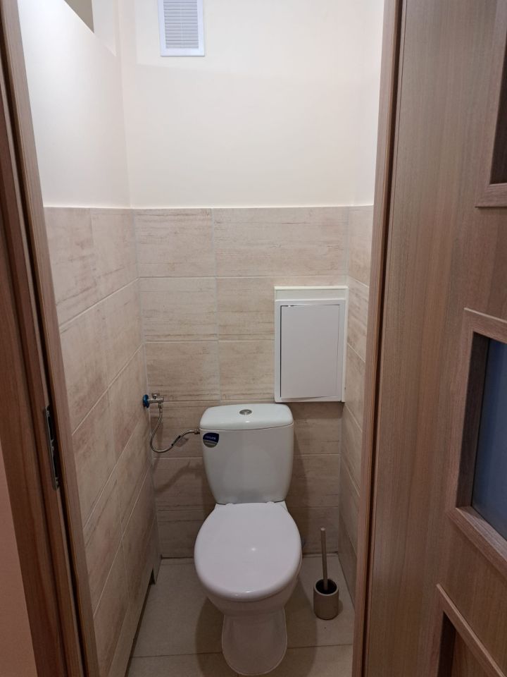 Mieszkanie 3-pokojowe Jarosław, os. Armii Krajowej. Zdjęcie 5