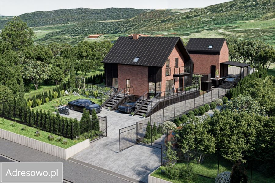 Działka budowlana Biskupice. Zdjęcie 8