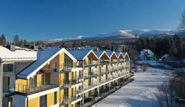 Mieszkanie 4-pokojowe Szklarska Poręba, ul. Słoneczna