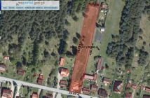 Działka budowlana Koczwara, ul. Srebrna. Zdjęcie 3