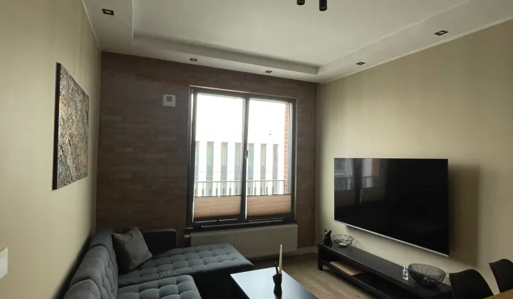 Mieszkanie 3-pokojowe Gdańsk Śródmieście, ul. Chmielna