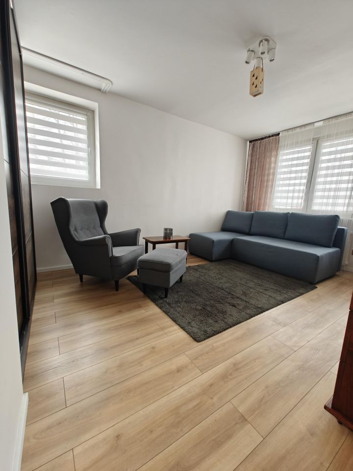 Mieszkanie 1-pokojowe Żyrardów, ul. Bolesława Limanowskiego. Zdjęcie 12