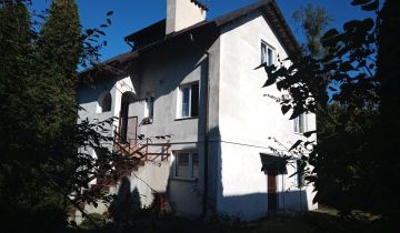 dom wolnostojący, 5 pokoi Laski, ul. Jana Wieczorka