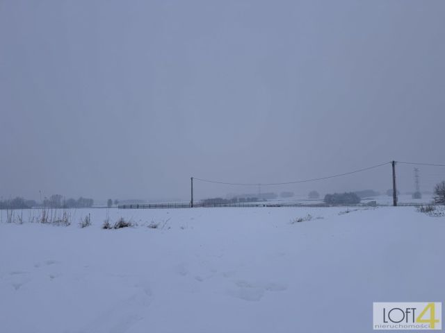 Działka budowlana Łukowa. Zdjęcie 13