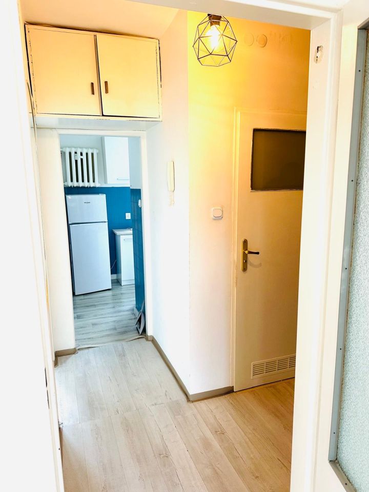 Mieszkanie 2-pokojowe Wejherowo Centrum, ul. Strzelecka. Zdjęcie 8