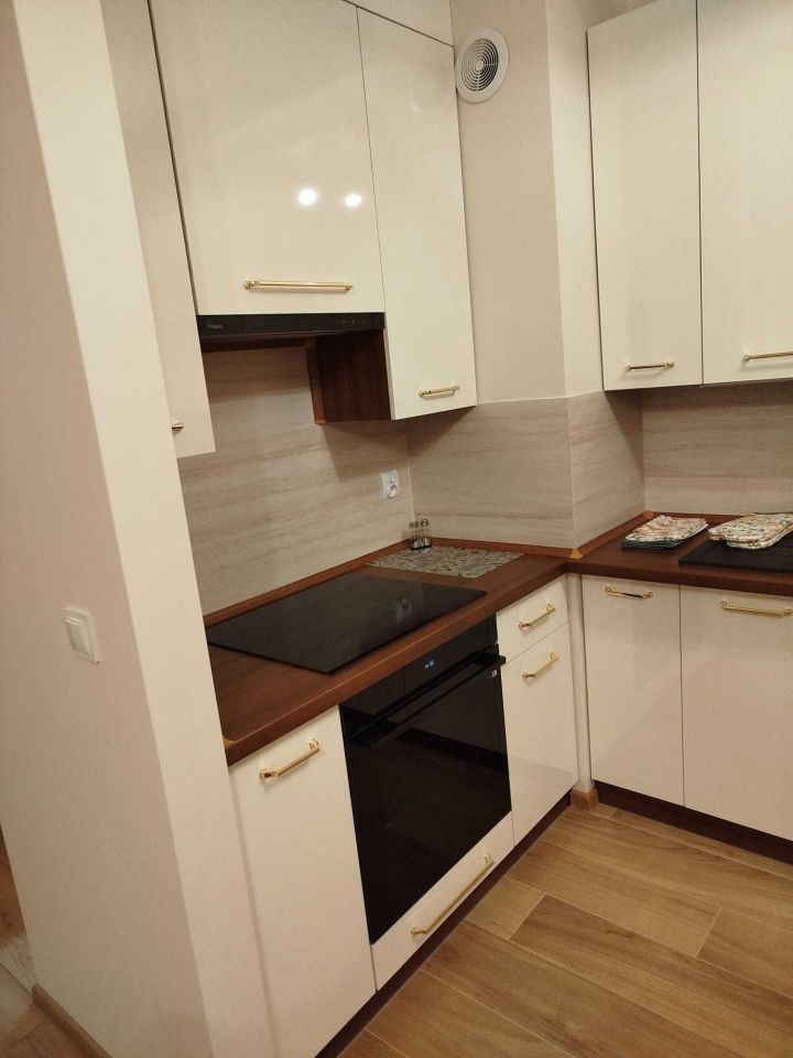 Mieszkanie 2-pokojowe Wyszków. Zdjęcie 8