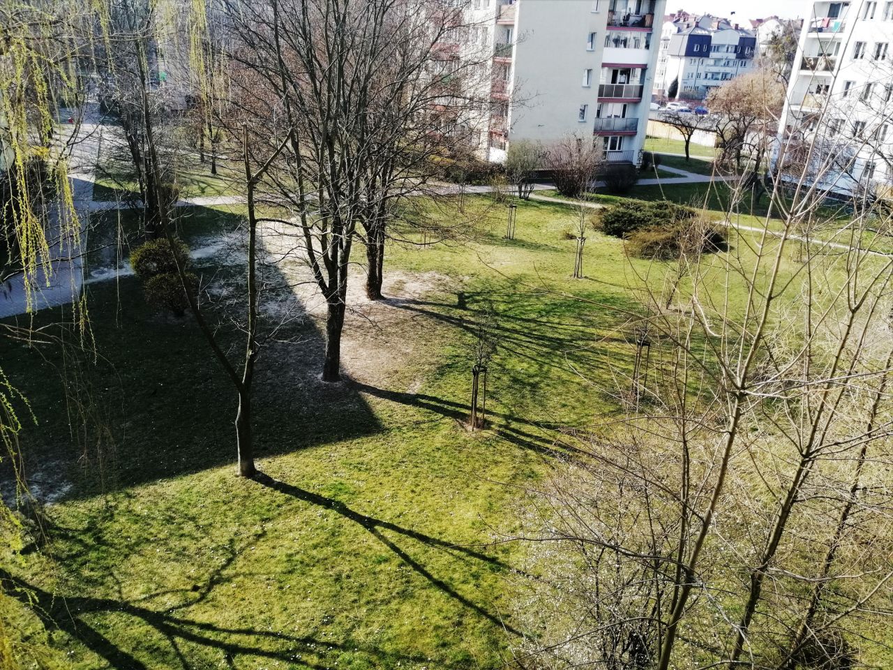 Mieszkanie 3-pokojowe Warszawa Ursus, ul. Mariana Keniga. Zdjęcie 13