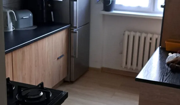 Mieszkanie 3-pokojowe Tomaszów Bolesławiecki, Tomaszów Bolesławiecki