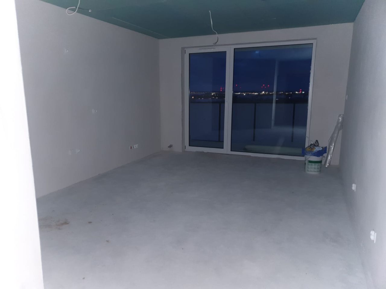 Mieszkanie 1-pokojowe Siemianice, ul. Graniczna. Zdjęcie 1