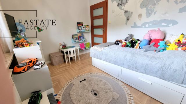 Mieszkanie 3-pokojowe Kobyłka, ul. Krechowiecka. Zdjęcie 7