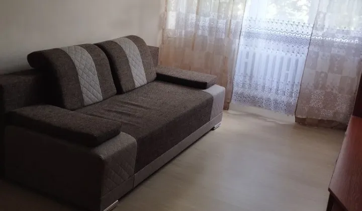 Mieszkanie 1-pokojowe Zamość