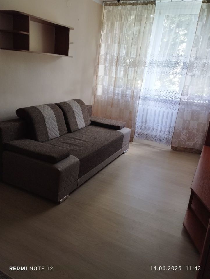 Mieszkanie 1-pokojowe Zamość. Zdjęcie 1