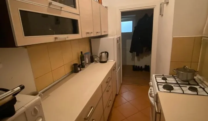 Mieszkanie 3-pokojowe Wrocław Gaj, ul. Wróbla