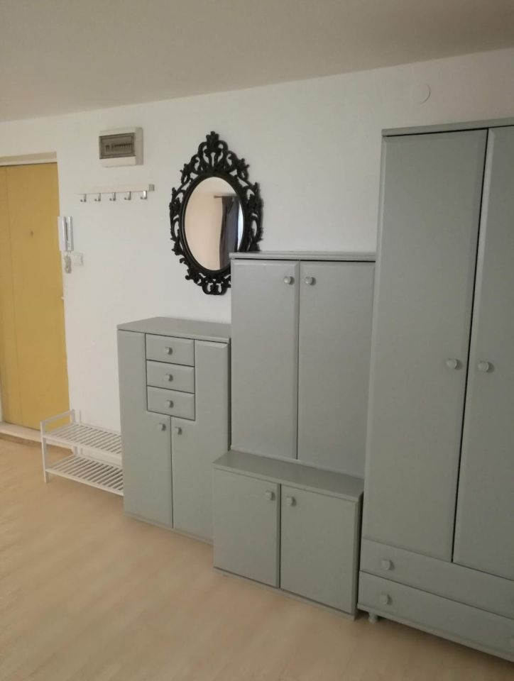 Mieszkanie 1-pokojowe Warszawa Szczęśliwice, ul. Włodarzewska. Zdjęcie 12