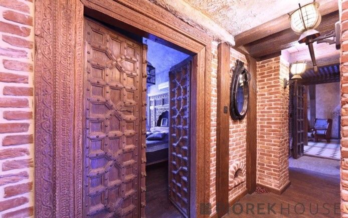 Mieszkanie 3-pokojowe Warszawa Mokotów, ul. Stępińska. Zdjęcie 7