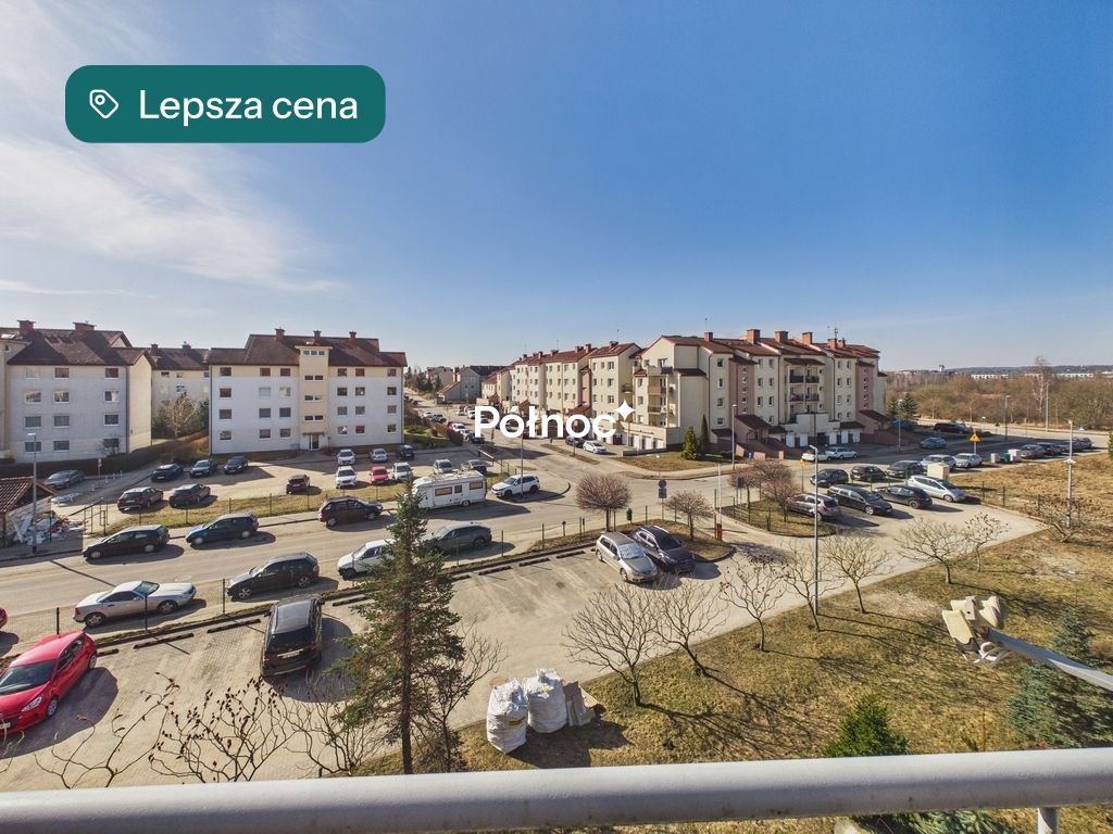 Mieszkanie 4-pokojowe Gdańsk, ul. Olimpijska. Zdjęcie 18