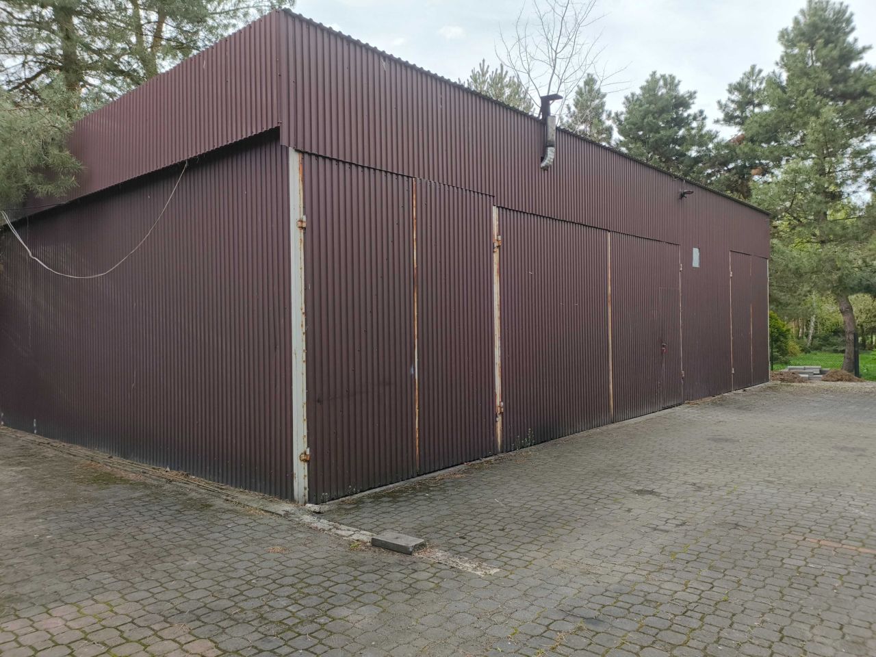 dom wolnostojący Szarów. Zdjęcie 3