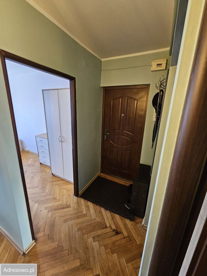 Mieszkanie 3-pokojowe Poznań Stare Miasto, os. Pod Lipami. Zdjęcie 5