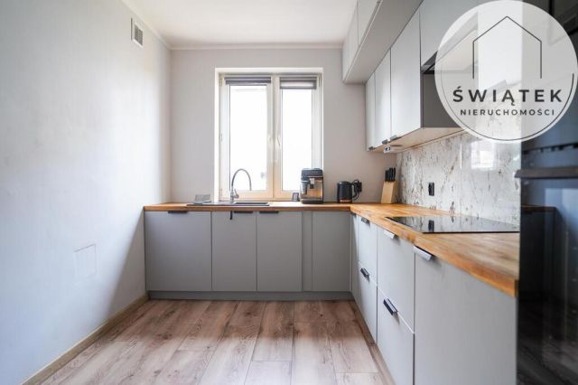 Mieszkanie 2-pokojowe Toruń, ul. Kameralna. Zdjęcie 1