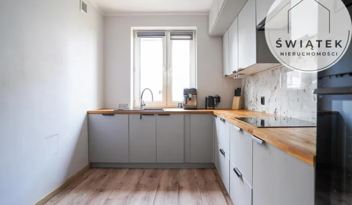 Mieszkanie 2-pokojowe Toruń, ul. Kameralna