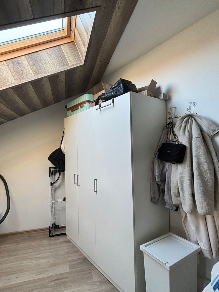 Mieszkanie 2-pokojowe Szczecin Śródmieście, al. Bohaterów Warszawy. Zdjęcie 5