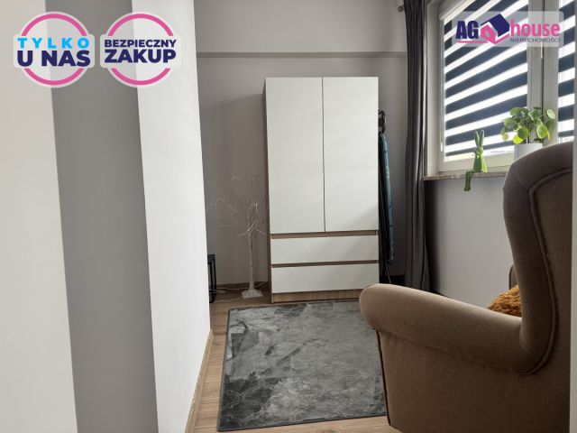 Mieszkanie 3-pokojowe Gdańsk Śródmieście, ul. Rajska. Zdjęcie 8