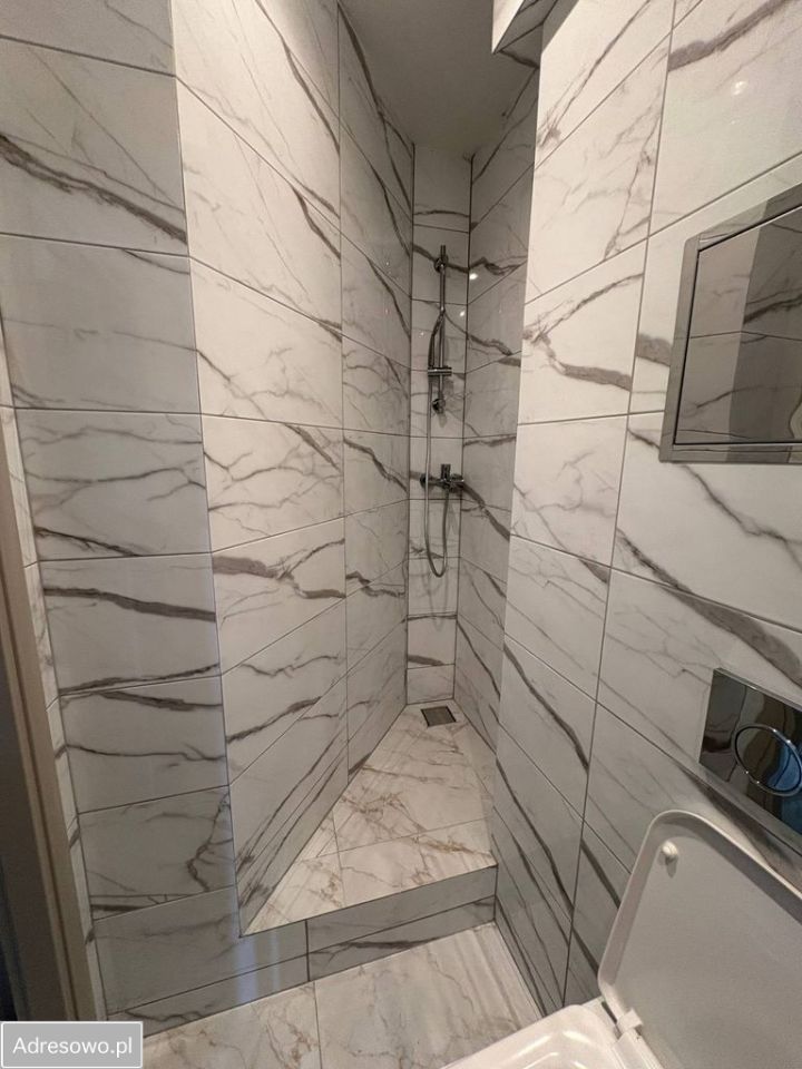 Mieszkanie 2-pokojowe Łódź Polesie, al. 1 Maja. Zdjęcie 14