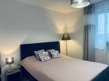 Mieszkanie 2-pokojowe Olsztyn, ul. Poprzeczna. Zdjęcie 1