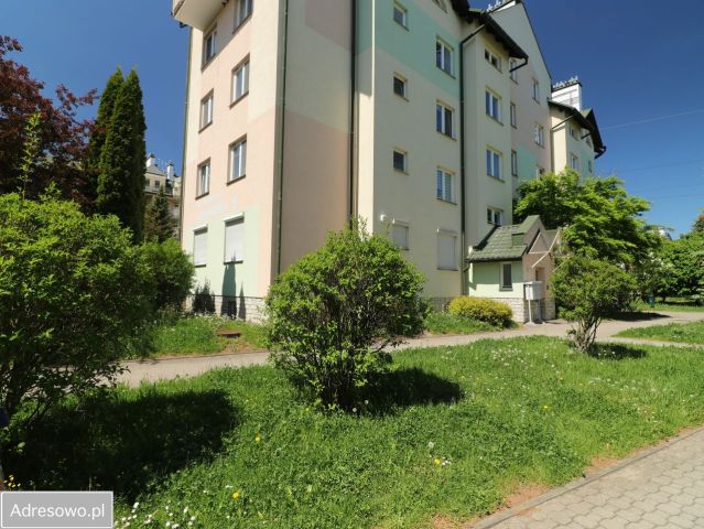 Mieszkanie 4-pokojowe Rzeszów, ul. Krośnieńska. Zdjęcie 1