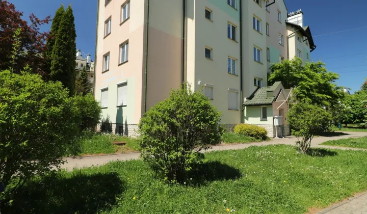 Mieszkanie 4-pokojowe Rzeszów, ul. Krośnieńska