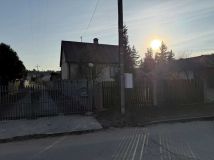 dom wolnostojący Ostrów Mazowiecka, ul. Romualda Traugutta. Zdjęcie 1