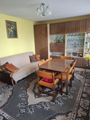 Mieszkanie 2-pokojowe Brzozów, ul. ks. Józefa Bielawskiego. Zdjęcie 1