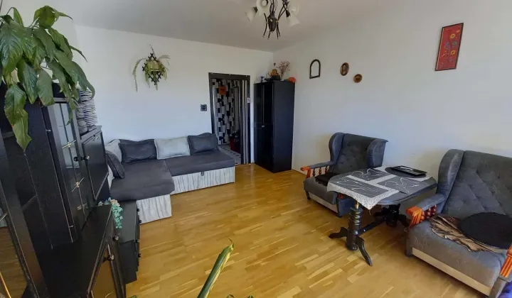 Mieszkanie 2-pokojowe Elbląg Nad Jarem, ul. Piotra Kłoczowskiego