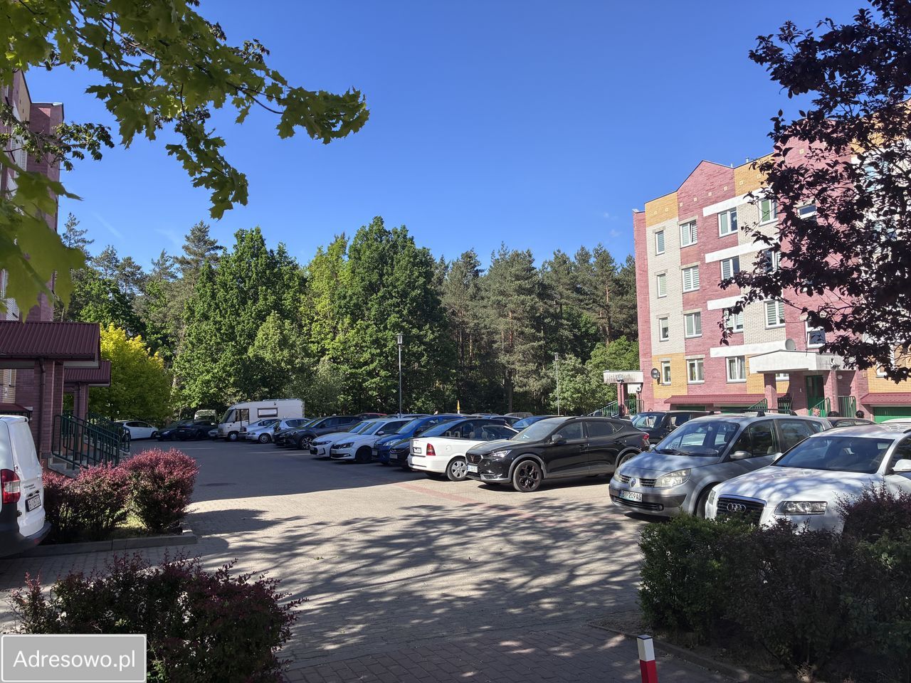 Mieszkanie 2-pokojowe Wasilków, ul. Krucza. Zdjęcie 8