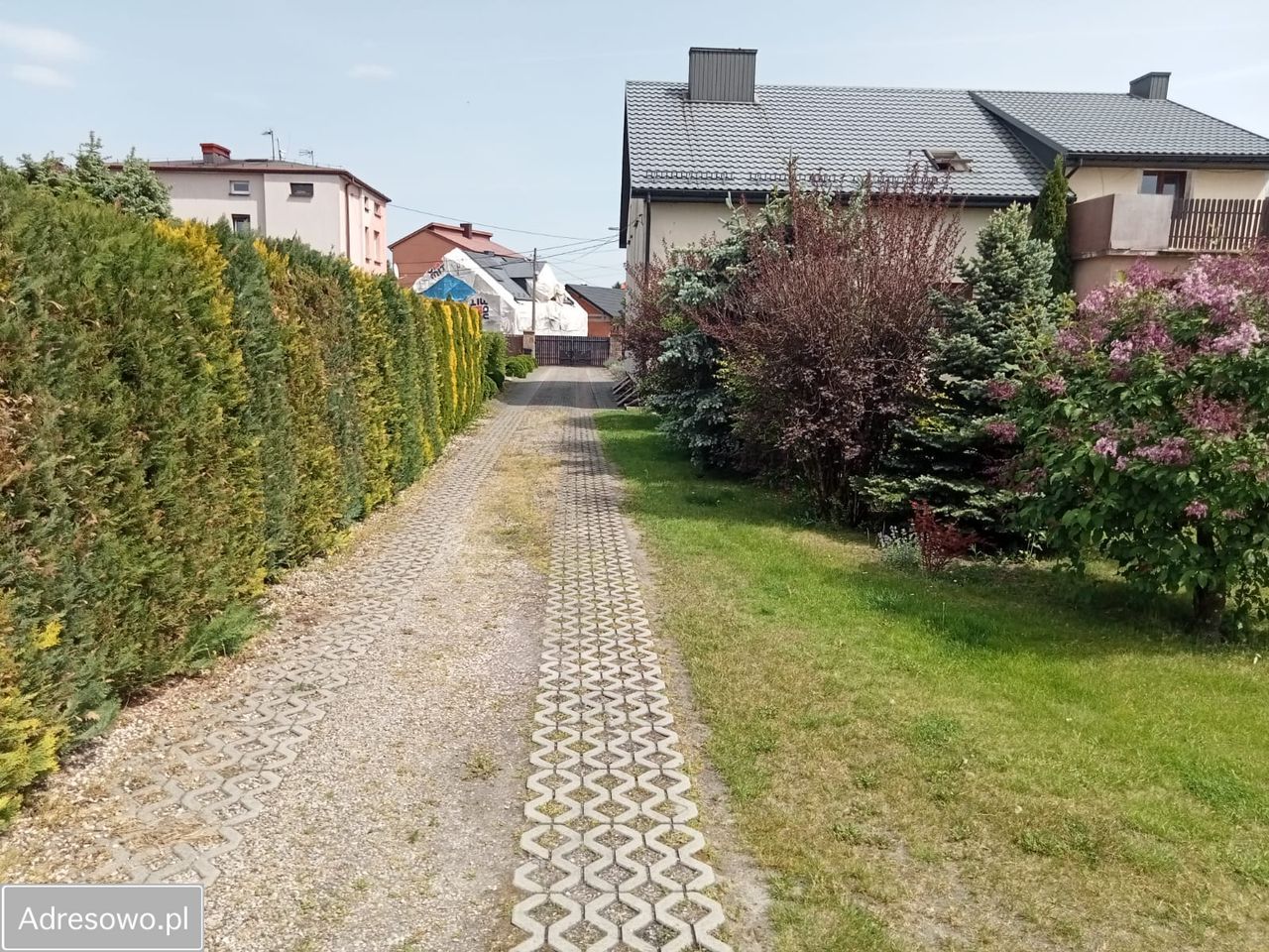 dom wolnostojący Jędrzejów. Zdjęcie 6