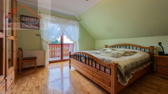 dom wolnostojący, 4 pokoje Lubań, ul. Różana. Zdjęcie 8