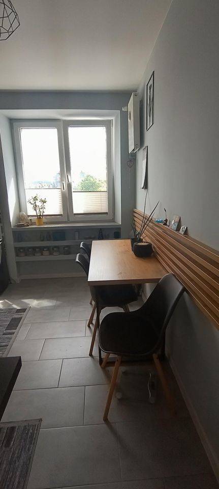 Mieszkanie 1-pokojowe Kielce, ul. Zagórska. Zdjęcie 5